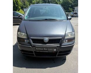 Fiat Ulysse Gebrauchtwagen