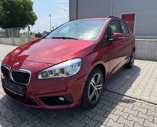 BMW 220 Gebrauchtwagen