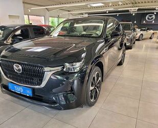 Mazda CX-60 Gebrauchtwagen