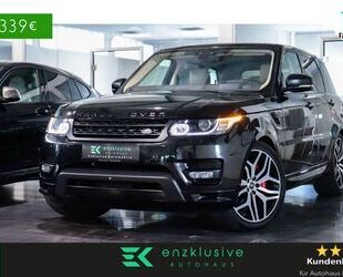 Land Rover Range Rover Sport Gebrauchtwagen