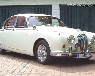 Jaguar MK II Gebrauchtwagen
