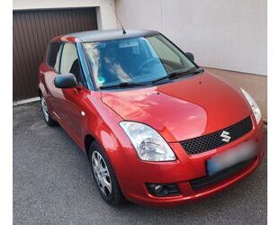 Suzuki Swift Gebrauchtwagen