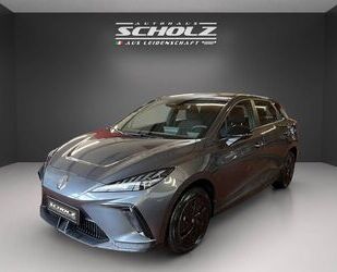 MG MG4 Gebrauchtwagen