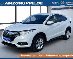 Honda HR-V Gebrauchtwagen