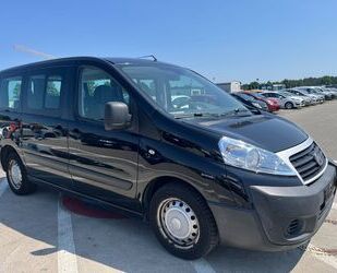 Fiat Scudo Gebrauchtwagen