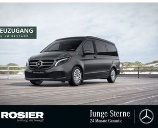 Mercedes-Benz V 220 Gebrauchtwagen