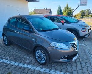 Lancia Ypsilon Gebrauchtwagen