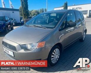 Mitsubishi Colt Gebrauchtwagen