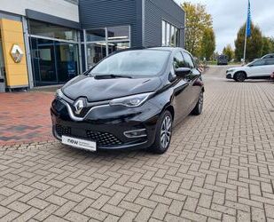 Renault ZOE Gebrauchtwagen