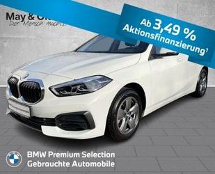 BMW 116 Gebrauchtwagen