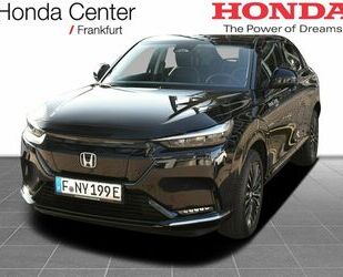 Honda e:Ny1 Gebrauchtwagen