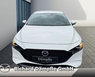 Mazda 3 Gebrauchtwagen