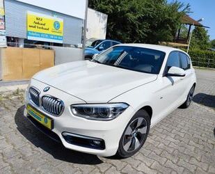 BMW 118 Gebrauchtwagen
