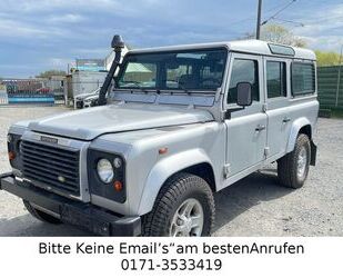 Land Rover Defender Gebrauchtwagen
