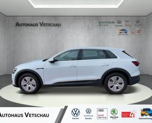 Audi e-tron Gebrauchtwagen