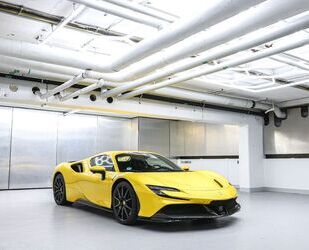 Ferrari SF90 Gebrauchtwagen