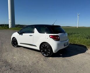 Citroen DS3 Gebrauchtwagen