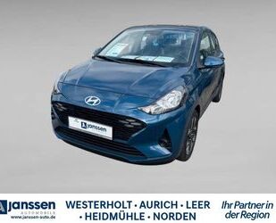 Hyundai i10 Gebrauchtwagen