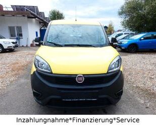 Fiat Doblo Gebrauchtwagen