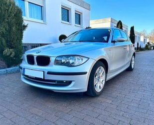 BMW 116 Gebrauchtwagen