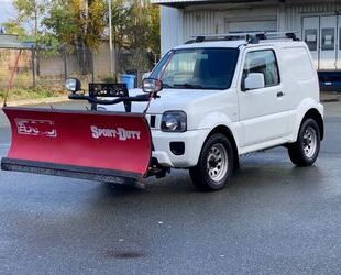 Suzuki Jimny Gebrauchtwagen