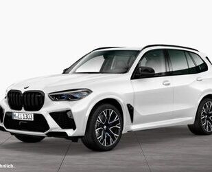 BMW X5 M Gebrauchtwagen