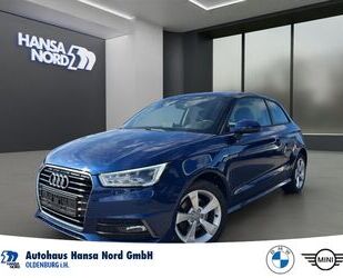 Audi A1 Gebrauchtwagen