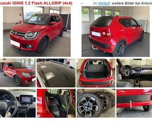 Suzuki Ignis Gebrauchtwagen
