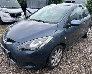 Mazda 2 Gebrauchtwagen