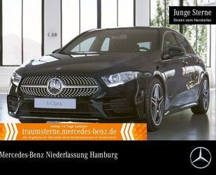 Mercedes-Benz A 250 Gebrauchtwagen