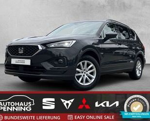 Seat Tarraco Gebrauchtwagen