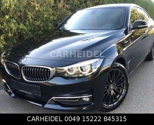 BMW 320 Gran Turismo Gebrauchtwagen