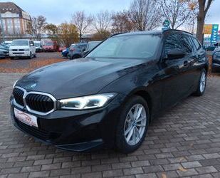 BMW 330 Gebrauchtwagen
