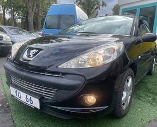 Peugeot 206 Gebrauchtwagen