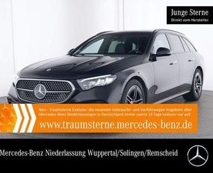 Mercedes-Benz E 220 Gebrauchtwagen