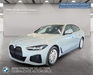 BMW 420 Gran Coupé Gebrauchtwagen