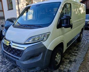 Citroen Jumper Gebrauchtwagen