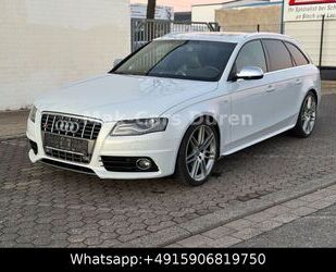 Audi S4 Gebrauchtwagen
