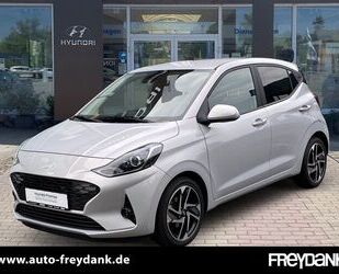 Hyundai i10 Gebrauchtwagen