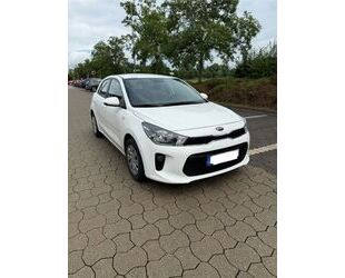 Kia Rio Gebrauchtwagen
