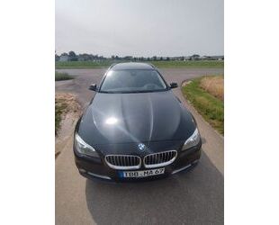 BMW 530 Gebrauchtwagen