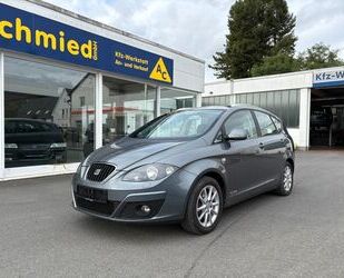 Seat Altea Gebrauchtwagen