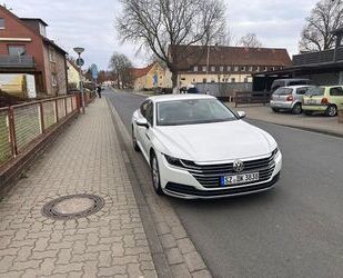 VW Arteon Gebrauchtwagen