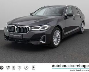 BMW 540 Gebrauchtwagen