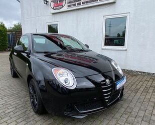 Alfa Romeo MiTo Gebrauchtwagen
