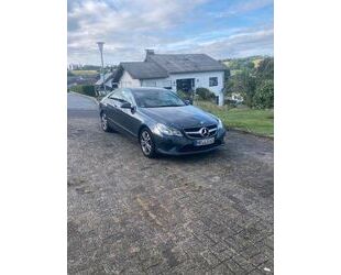 Mercedes-Benz E 350 Gebrauchtwagen