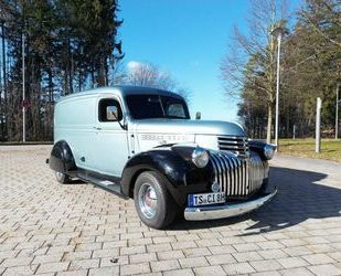 Chevrolet Andere Oldtimer