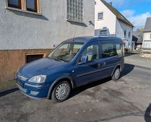 Opel Combo Gebrauchtwagen