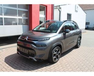 Citroen C3 Aircross Gebrauchtwagen