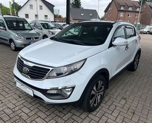 Kia Sportage Gebrauchtwagen